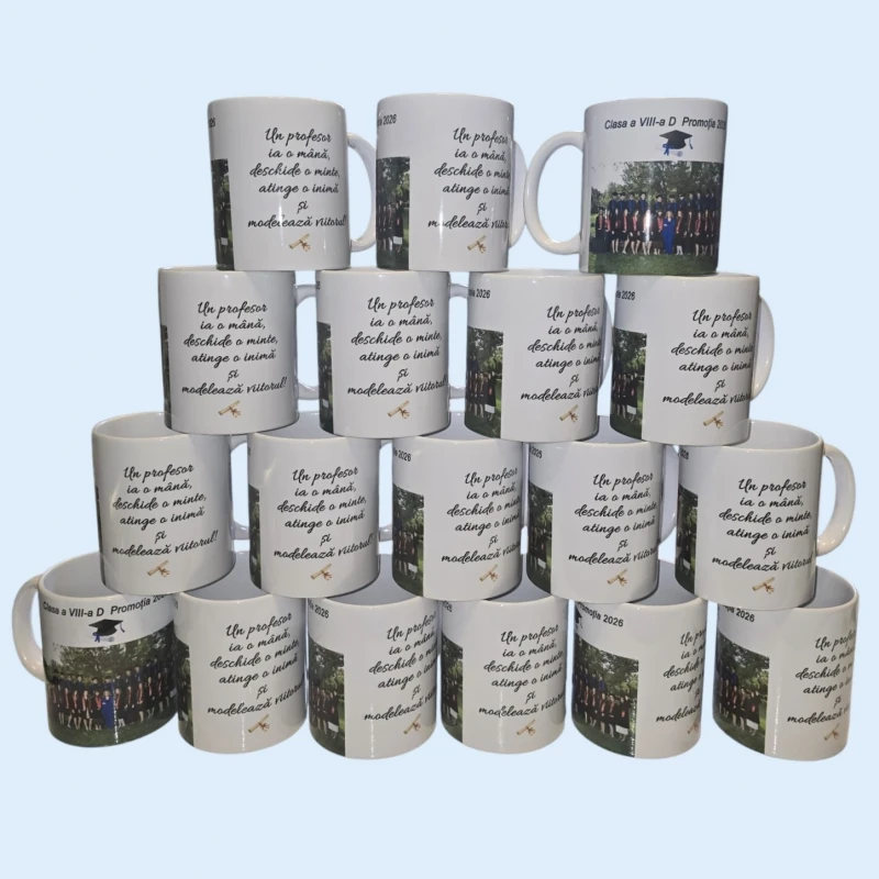 Cană nepot 