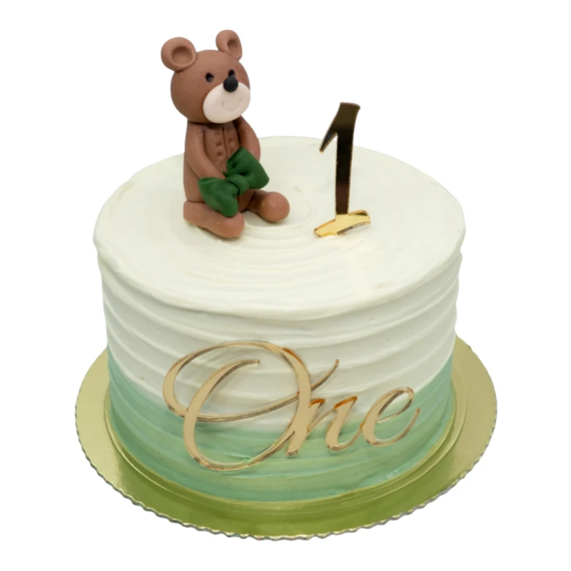 Topper tort-ONE
