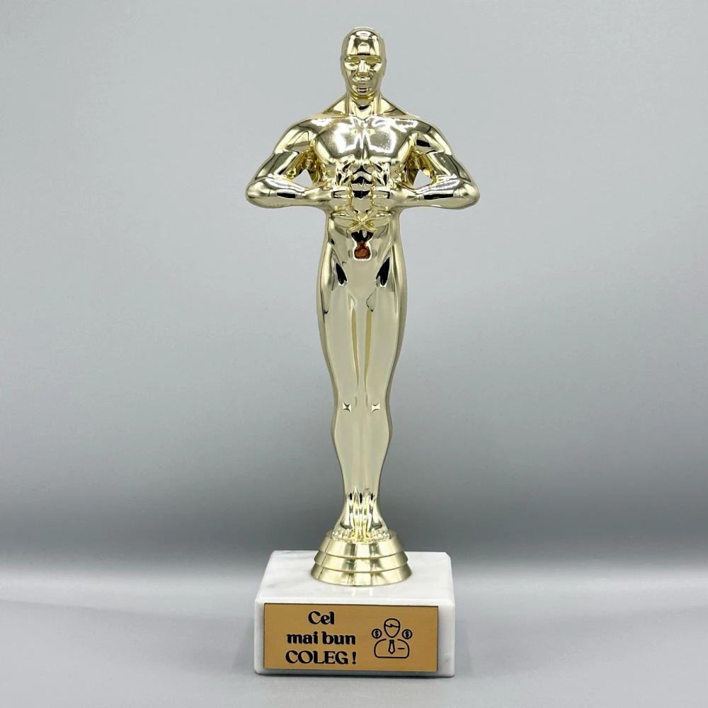 Oscar